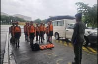 AFP puts disaster response teams on standby amid habagat
