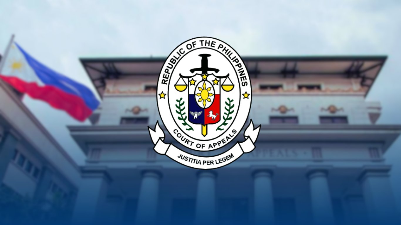 CA upholds carnapping charge vs Ateneo shooter