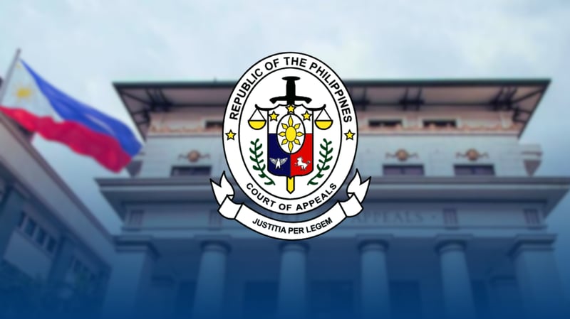 CA upholds carnapping charge vs Ateneo shooter