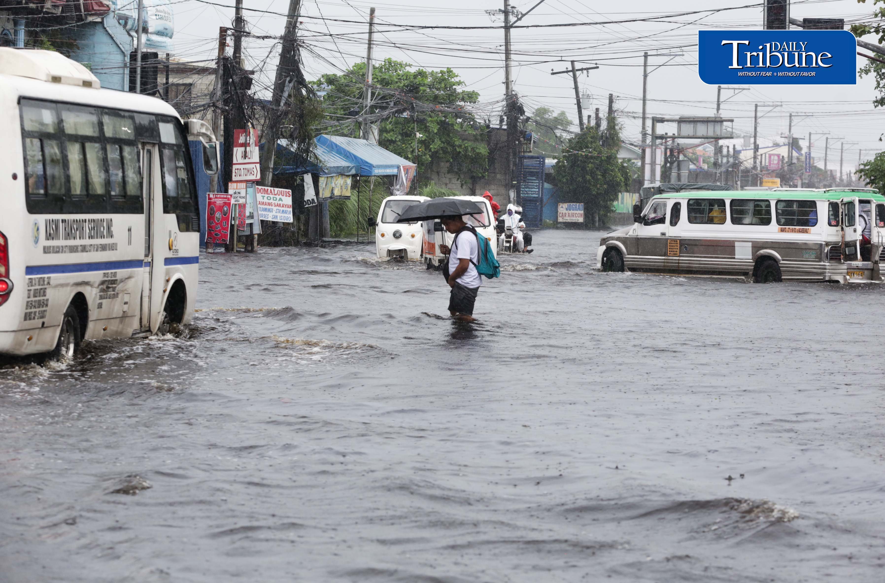 PNP shifts to recovery as habagat, cyclones death toll hits 26