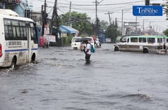 PNP shifts to recovery as habagat, cyclones death toll hits 26