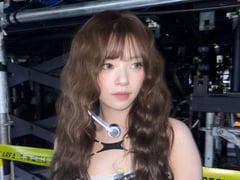 TWICE’s Jeongyeon leaves JYP Entertainment, vows to remain with the group
