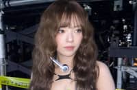 TWICE member Jeongyeon