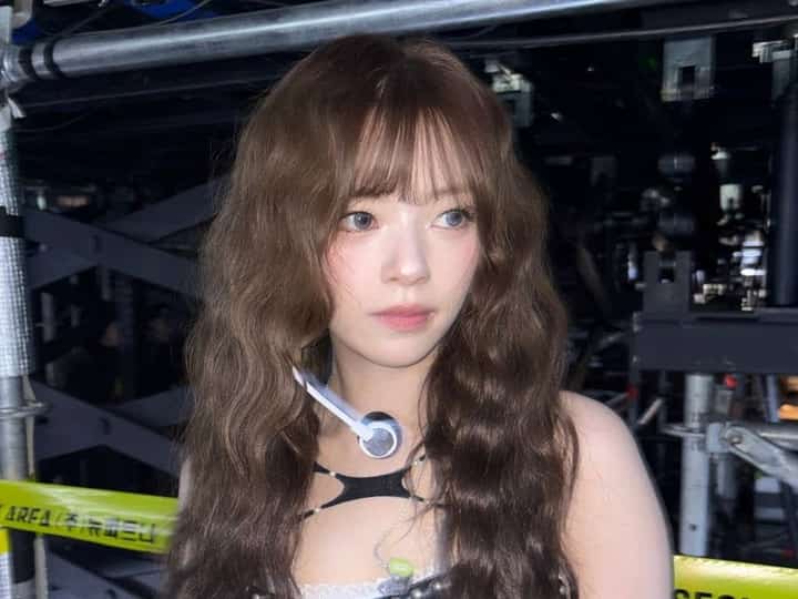 TWICE member Jeongyeon