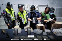 P11.6-M shabu na ipinuslit sa car parts, nasabat ng BOC