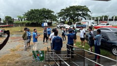 PDRRMO holds search and retrieval operation for man, toddler in Nueva Ecija