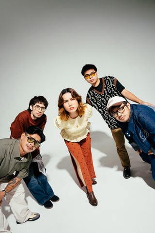 SunKissed Lola embraces love over pride in comeback single