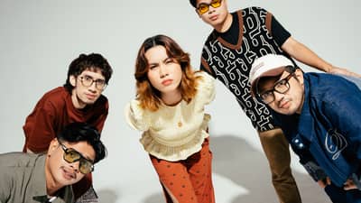 OPM band SunKissed Lola returns with its new single, 'Edi Magalit Ka,' a warm and heartfelt track that explores love, reconciliation and choosing relationships over pride.