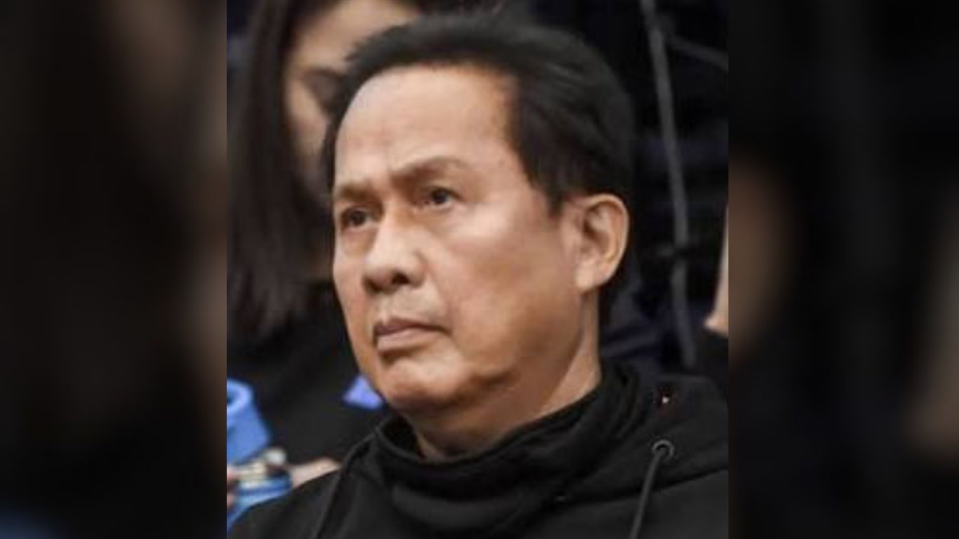 Quiboloy extradition case won’t be rushed