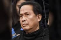 PASTOR Apollo Quiboloy,