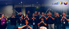 14 Pinoy seafarers repatriated after missile incident