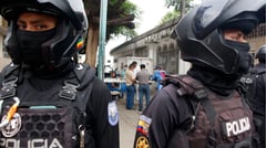 Eight dismembered bodies found in illegal mine