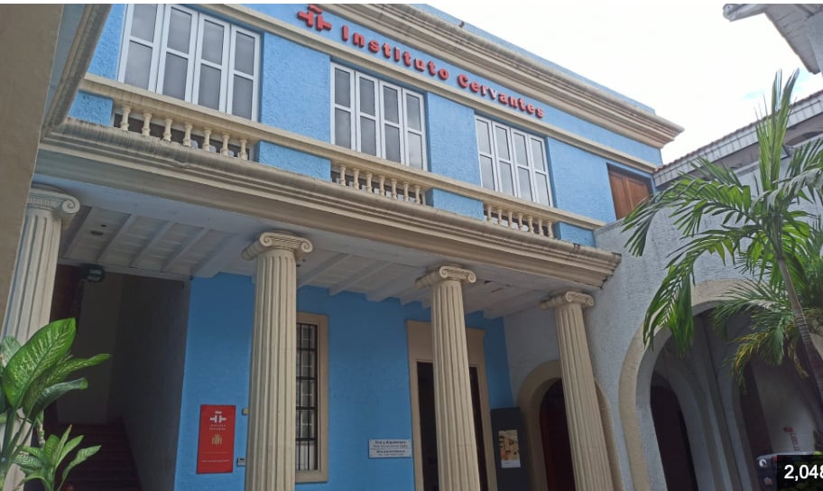 Spanish Embassy lines up history, literature, exhibits for August