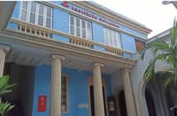 Spanish Embassy lines up history, literature, exhibits for August