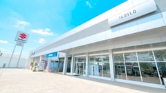 Suzuki Auto Iloilo gets bigger, EV-ready upgrade
