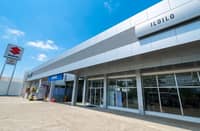 Suzuki Auto Iloilo gets bigger, EV-ready upgrade