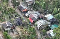 OVER 9,000 individuals have been displaced while 80,632 people have been affected across the country by the combined effects of tropical cyclones ‘Maymay’ and ‘Luis’ and the southwest monsoon, according to the National Disaster Risk Reduction and Management Council.
