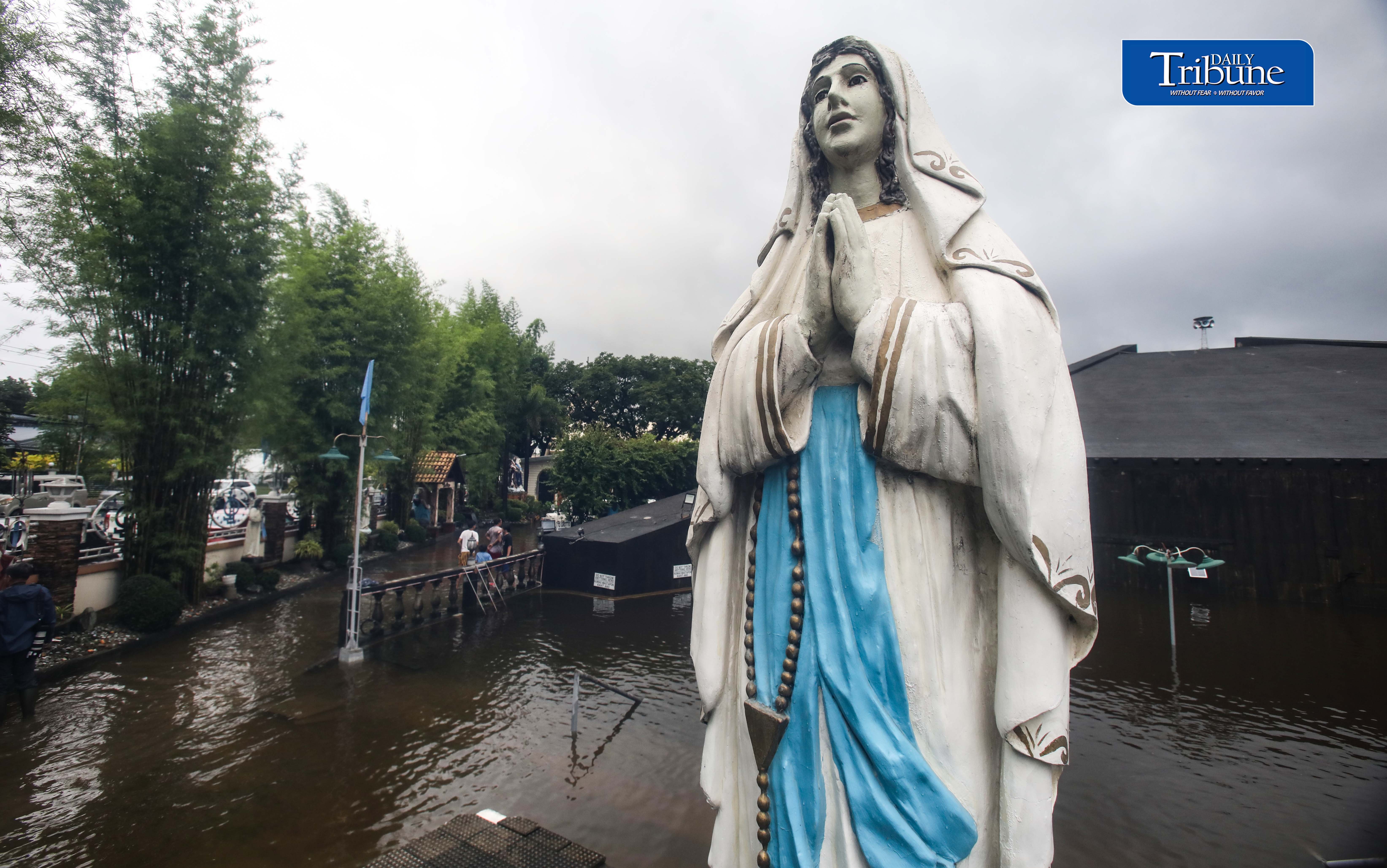 Our Lady of Lourdes Church 