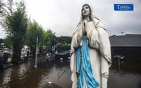 Our Lady of Lourdes Church 