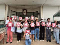Cumpio, Domequil ask CA to reconsider denial of bail