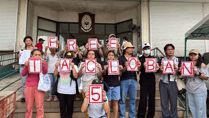 Cumpio, Domequil ask CA to reconsider denial of bail