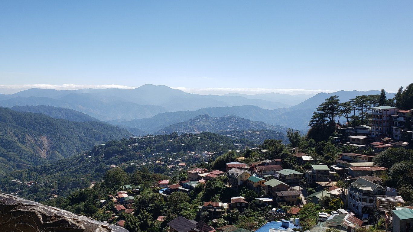 Over 600 classrooms damaged across Cordillera