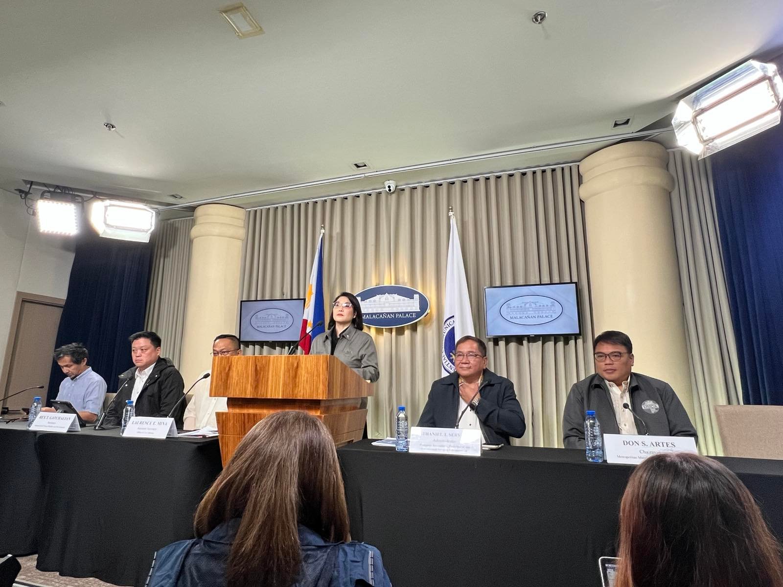 OCD, PNP report different death tolls from storms, habagat