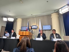 OCD, PNP report different death tolls from storms, habagat