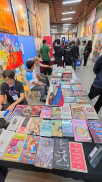 History so fair: Third GSIS Historians’ Fair makes the past hip and vibrant
