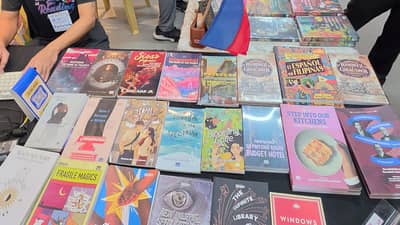 Balangay Books