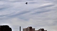 Ukraine drone strike kills 12, wounds 39