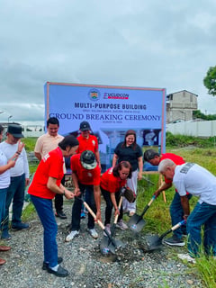 Provincial government to start construction of MPB in Quezon