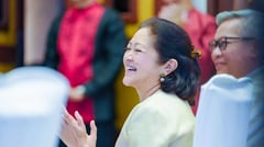 ASEAN center opens at Metropolitan Theater