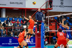 Pinay U17 volleybelles seek Round of 16 spot