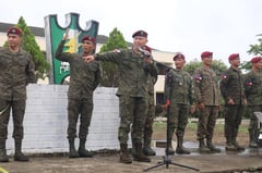 Army deploys task force for BARMM parliamentary polls