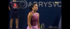 Eala’s Toronto run ends at hands of Bencic