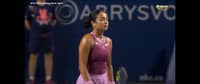 Eala’s Toronto run ends at hands of Bencic