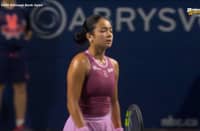 Eala’s Toronto run ends at hands of Bencic