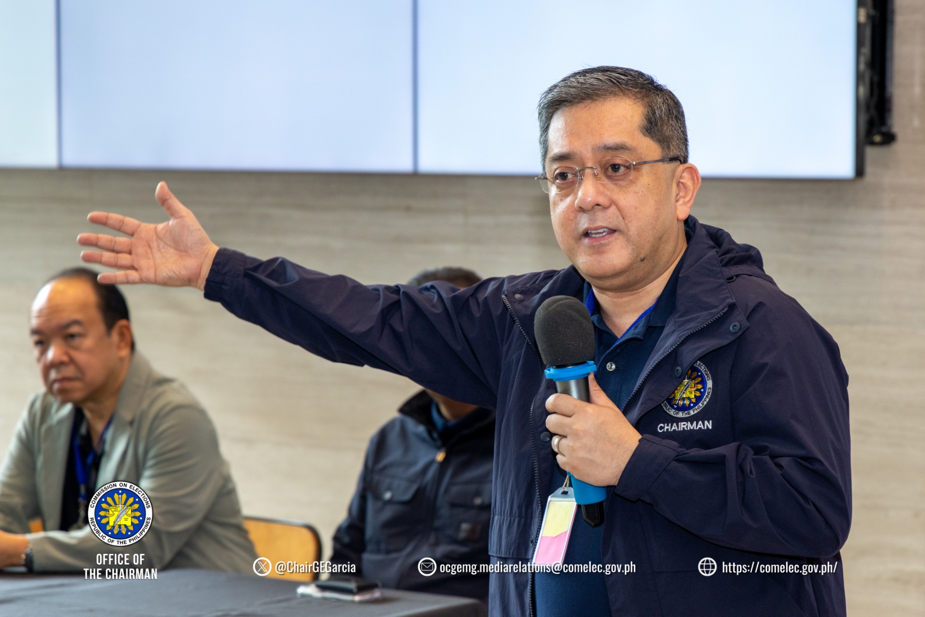 Comelec eyes Dasmariñas poll winner proclamation by 30 August