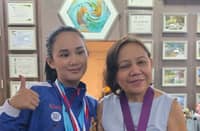 WCOPA Team Philippines bags 334 awards in Las Vegas