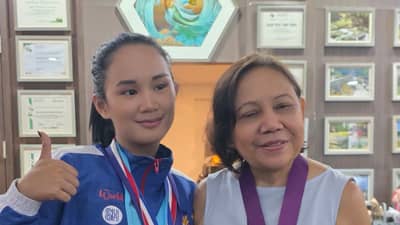WCOPA Team Philippines bags 334 awards in Las Vegas