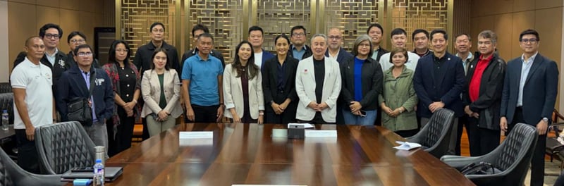 Lao elected as new volleyball chief