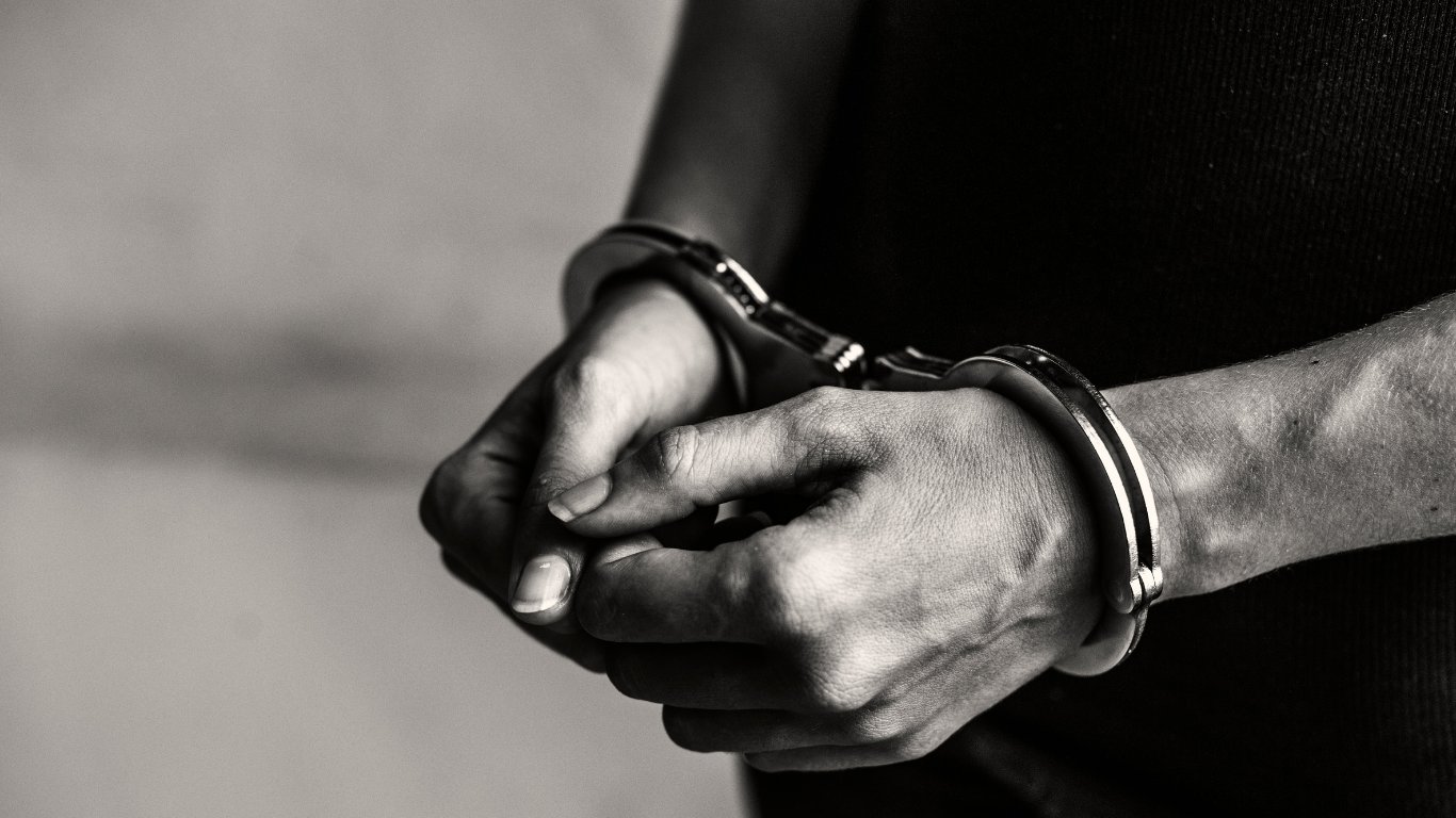 BI agents conduct violators’ sweep 
