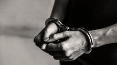 BI agents conduct violators’ sweep 