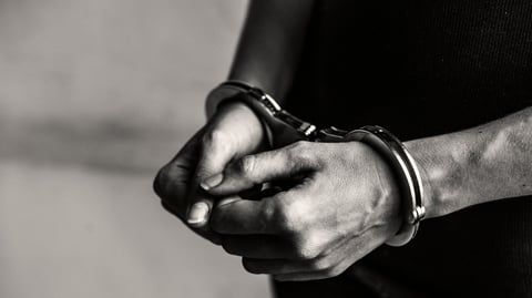 BI agents conduct violators’ sweep 