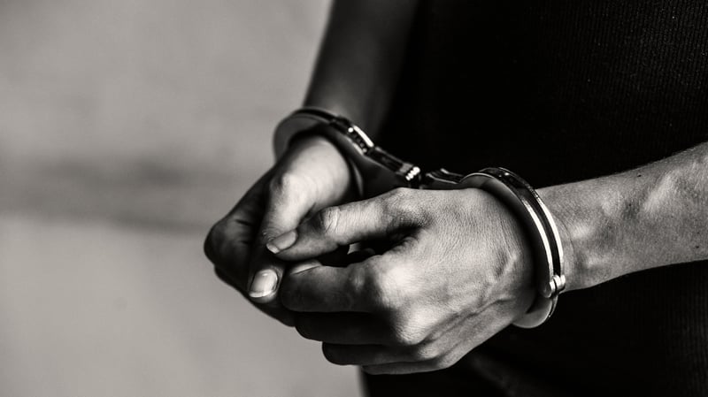BI agents conduct violators’ sweep
