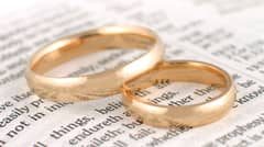Nullified marriage