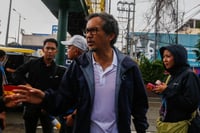 DPWH eyes fish pens as flood detention basins