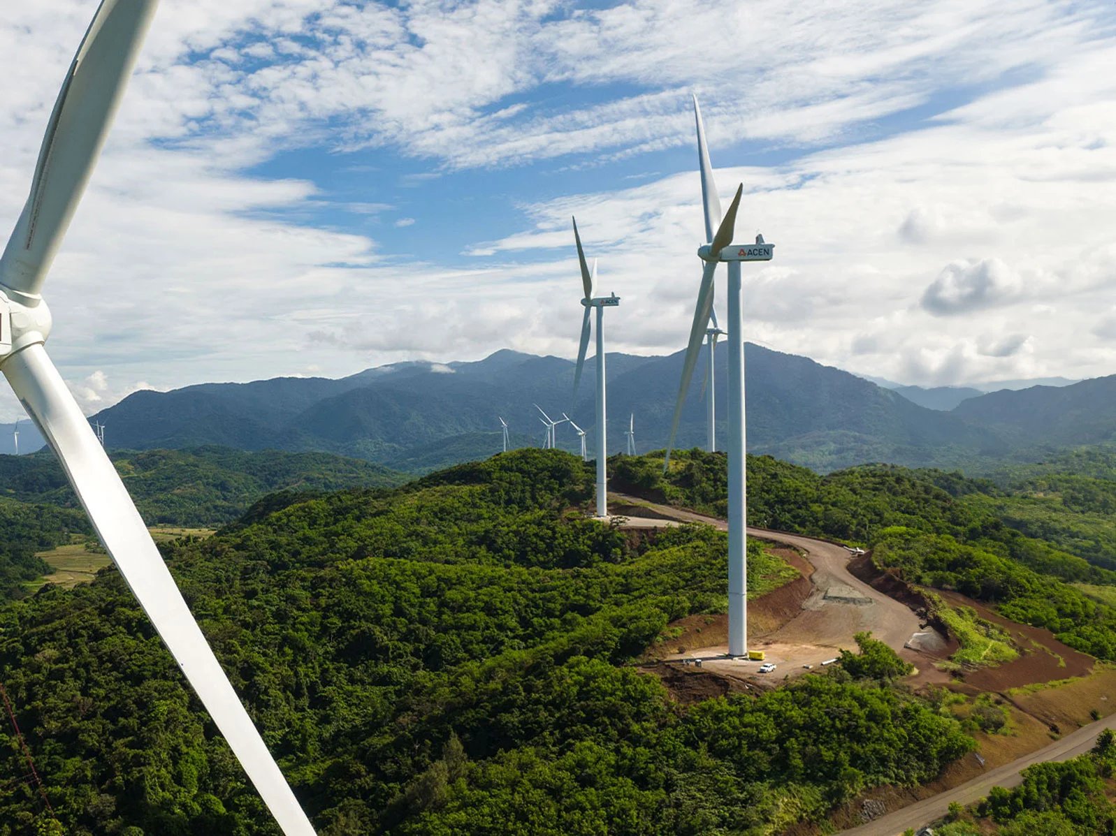 ACEN, YANARA secure P2.3B for solar farm