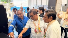 New DoST facility lowers fire safety testing costs